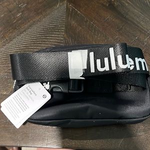 Lululemon Beltbag
